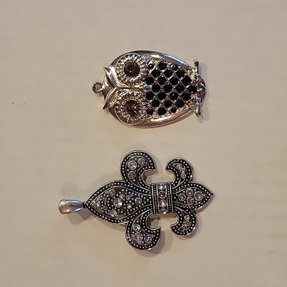Pendants